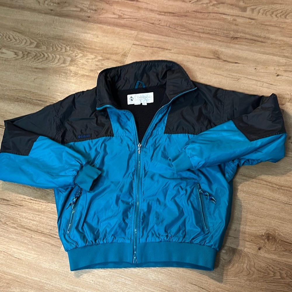Columbia jacket size XL men’s